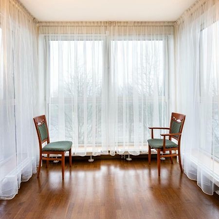 Old Riga Central Family Apartment 外观 照片