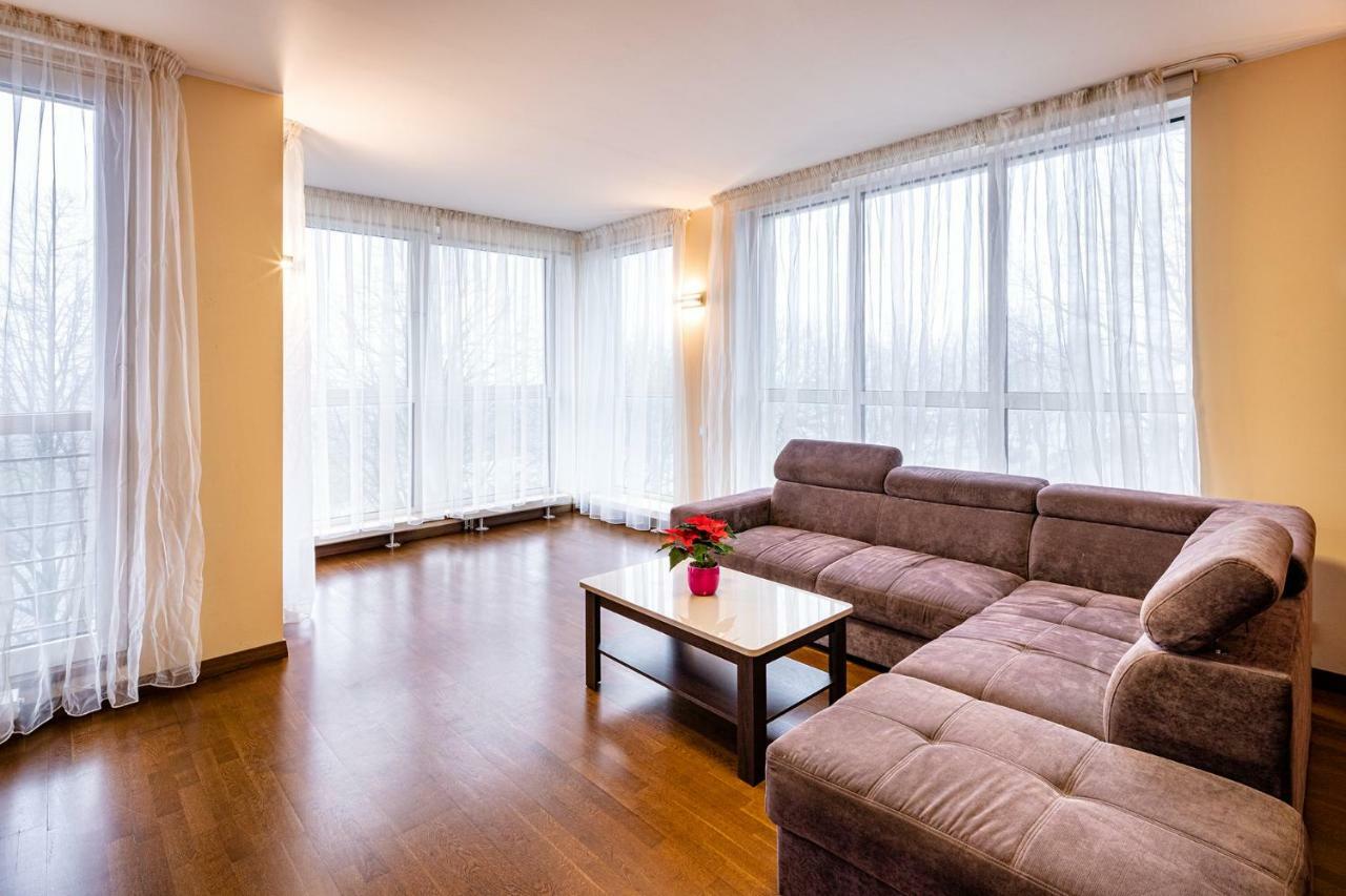 Old Riga Central Family Apartment 外观 照片