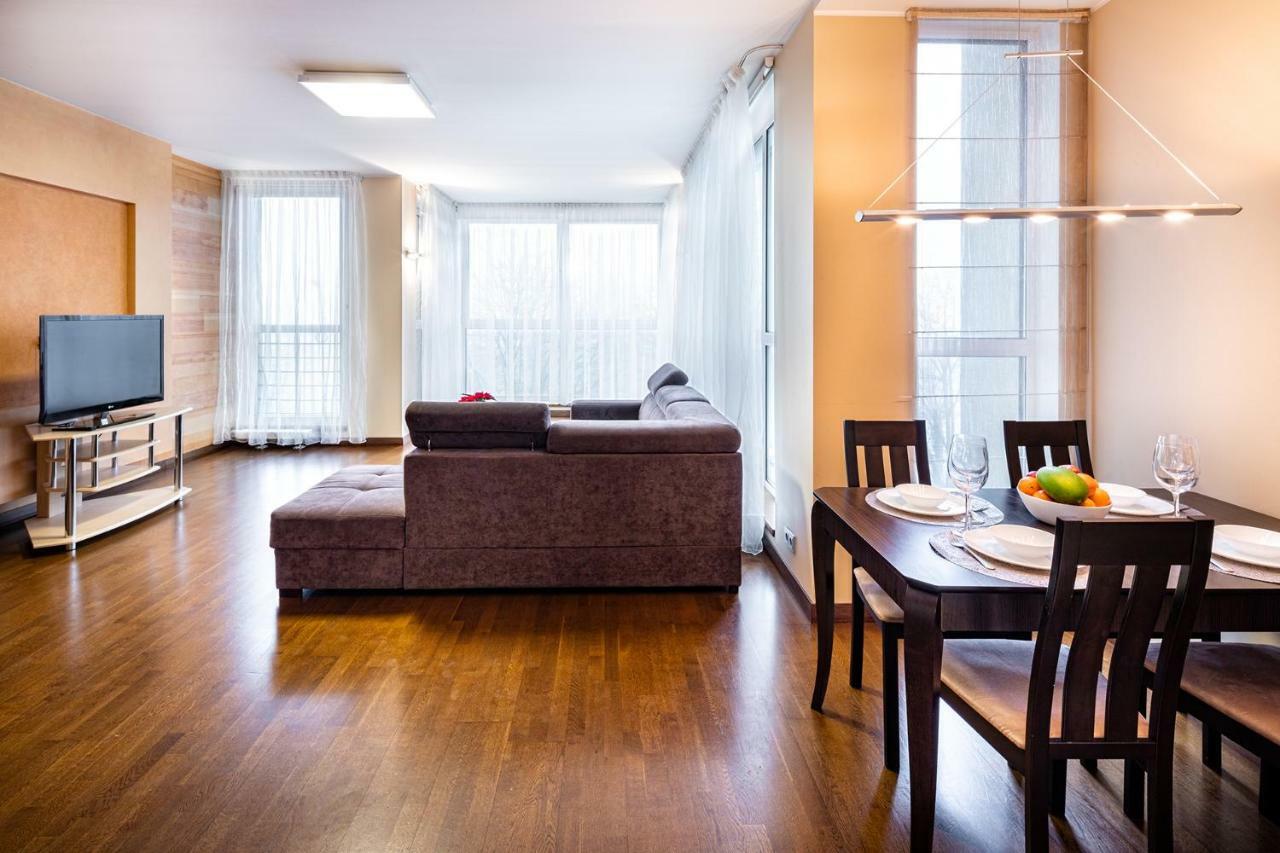Old Riga Central Family Apartment 外观 照片
