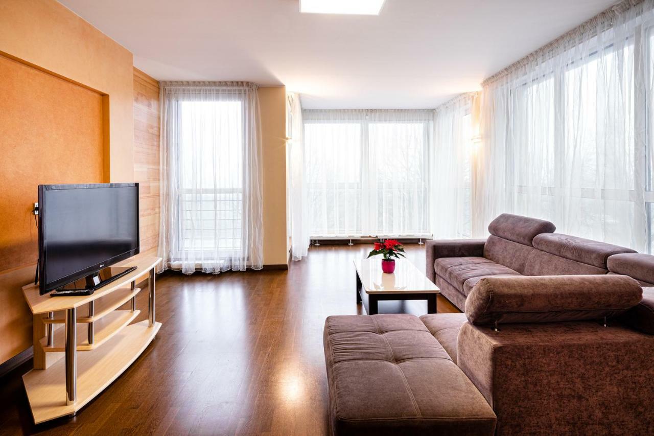 Old Riga Central Family Apartment 外观 照片