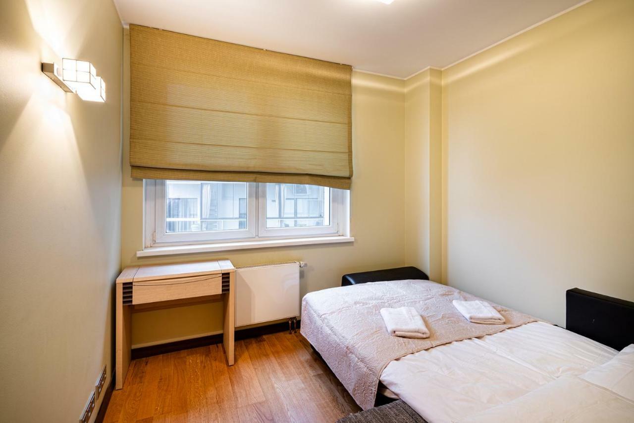 Old Riga Central Family Apartment 外观 照片