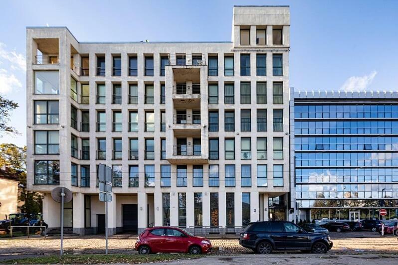Old Riga Central Family Apartment 外观 照片