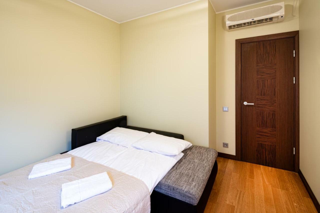 Old Riga Central Family Apartment 外观 照片