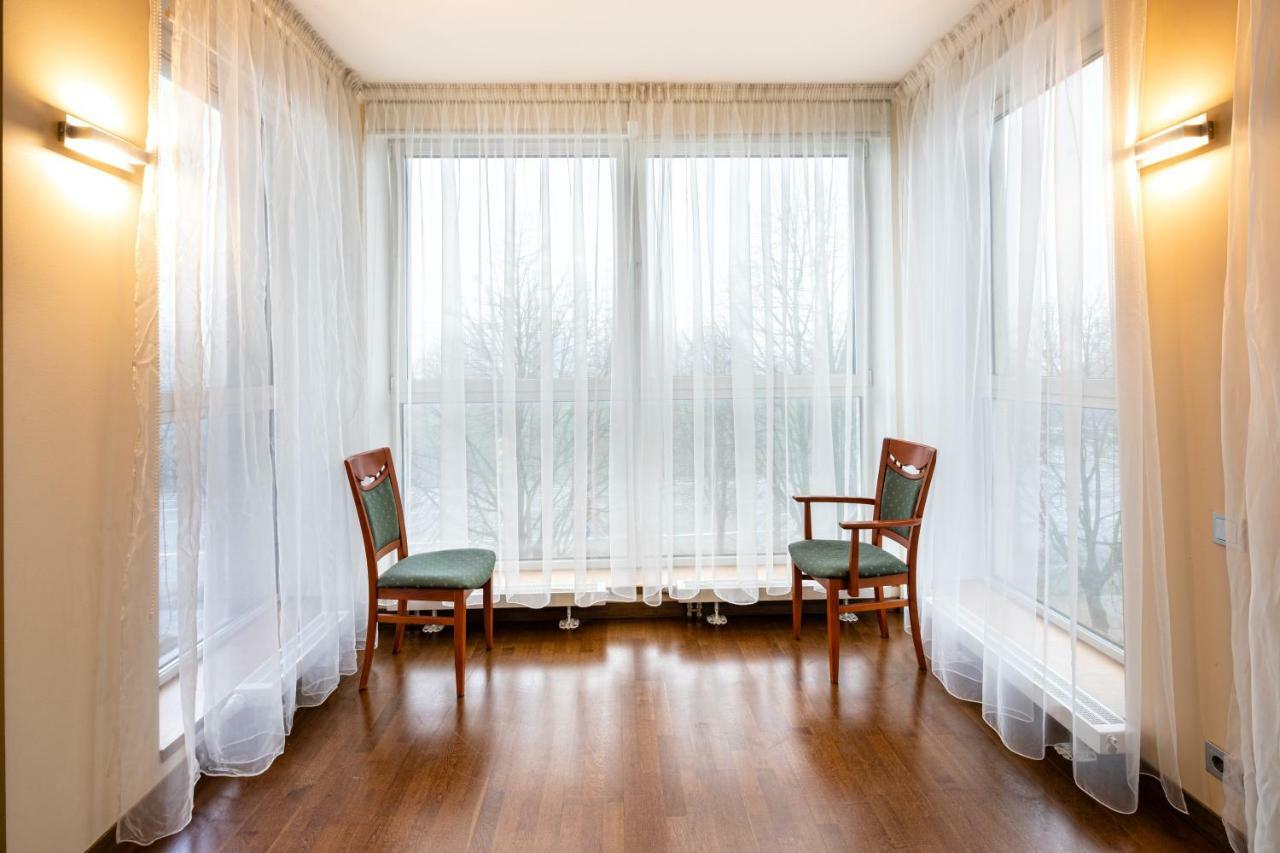 Old Riga Central Family Apartment 外观 照片