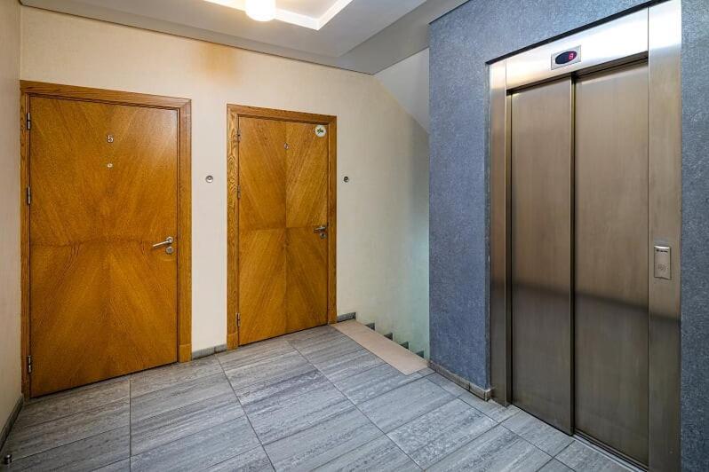 Old Riga Central Family Apartment 外观 照片